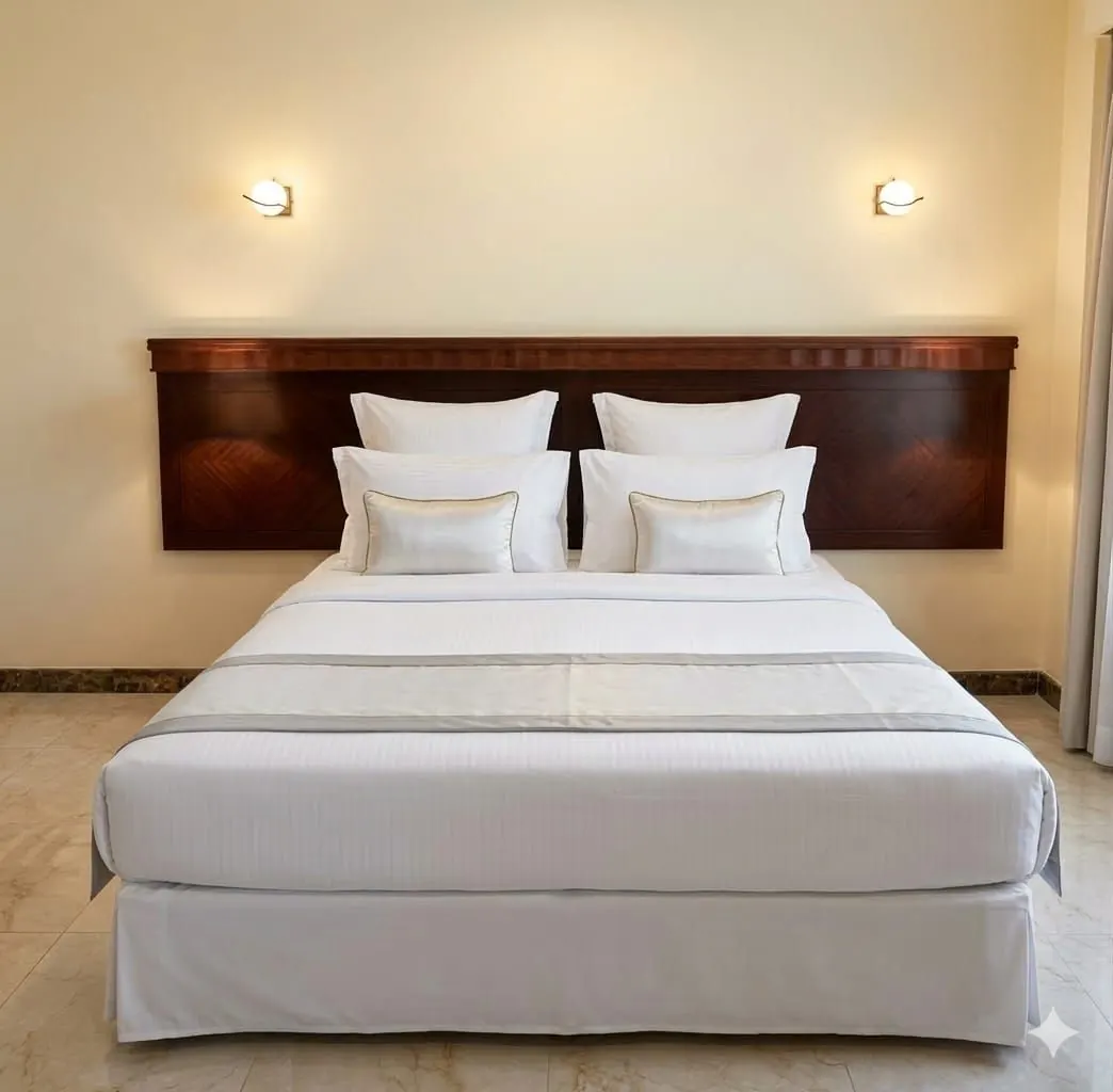 فندق كوثر الحياة — صورة 1