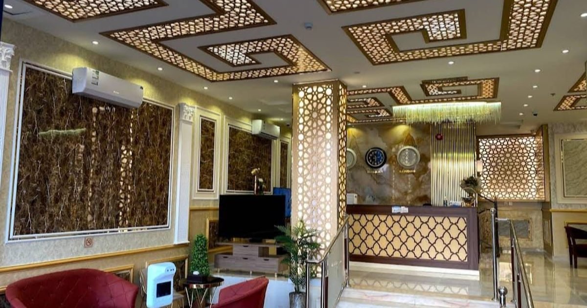 عرض خاص — شقق كوثر النزهة
