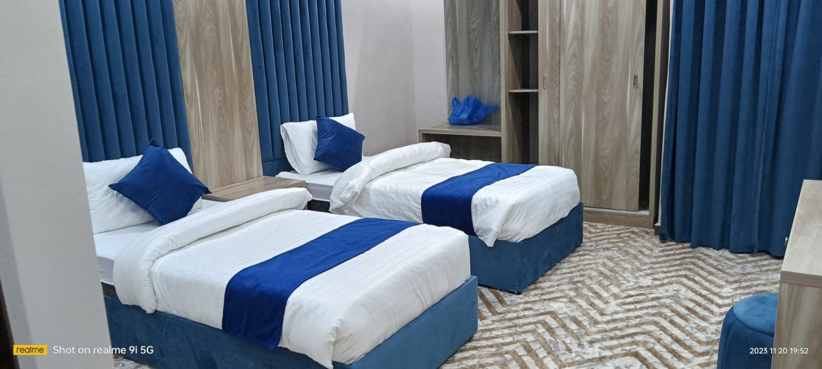 شقق الكوثر 2