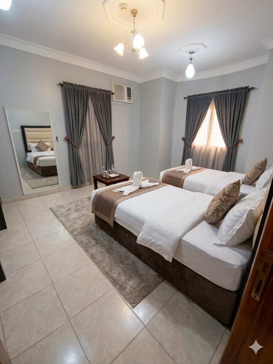 نوارة المنسك 1